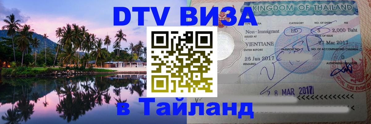 Оформление DTV визы под ключ: стоимость и тарифы, только загранпаспорт - 21.11.2025 